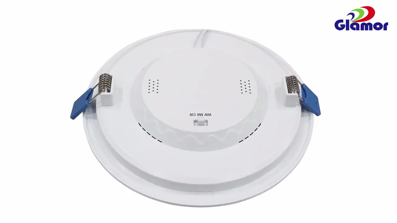 Lampu siling panel LED lampu dalaman Harga Kilang Siri NPL- GLAMOUR 1