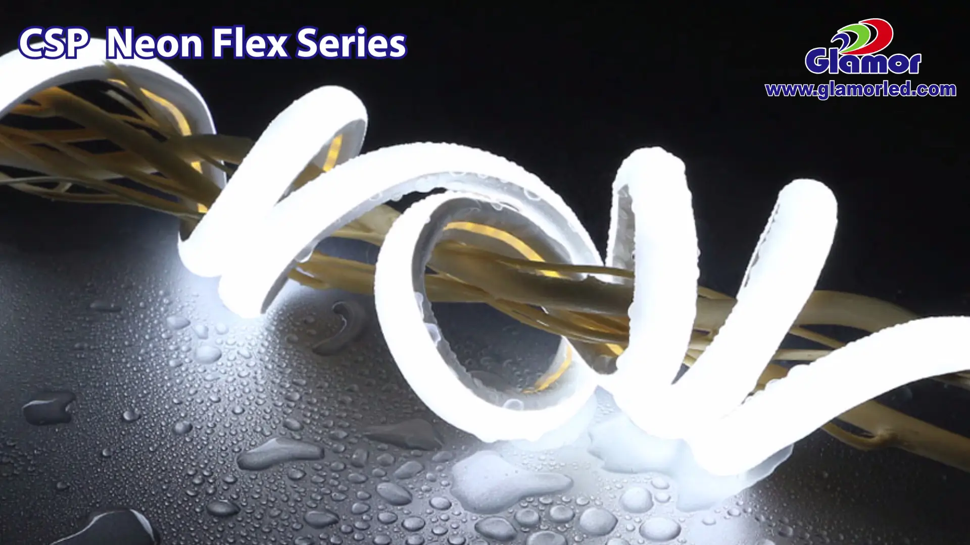 CSP Neon Flex-serien 1