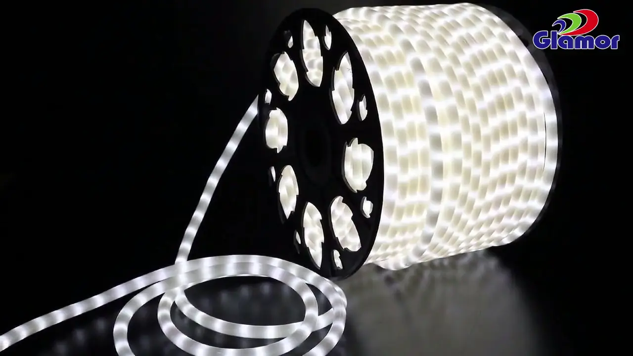 Hoë Kwaliteit Beste 360° lang lewensduur innoverende Neon Flex Fabrieksprys-GLAMOR Groothandel 1