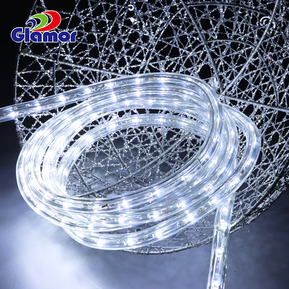  Kūʻai nui i nā kukui Kalikimaka alakaʻi i waho me ke kumu kūʻai maikaʻi - GLAMOR