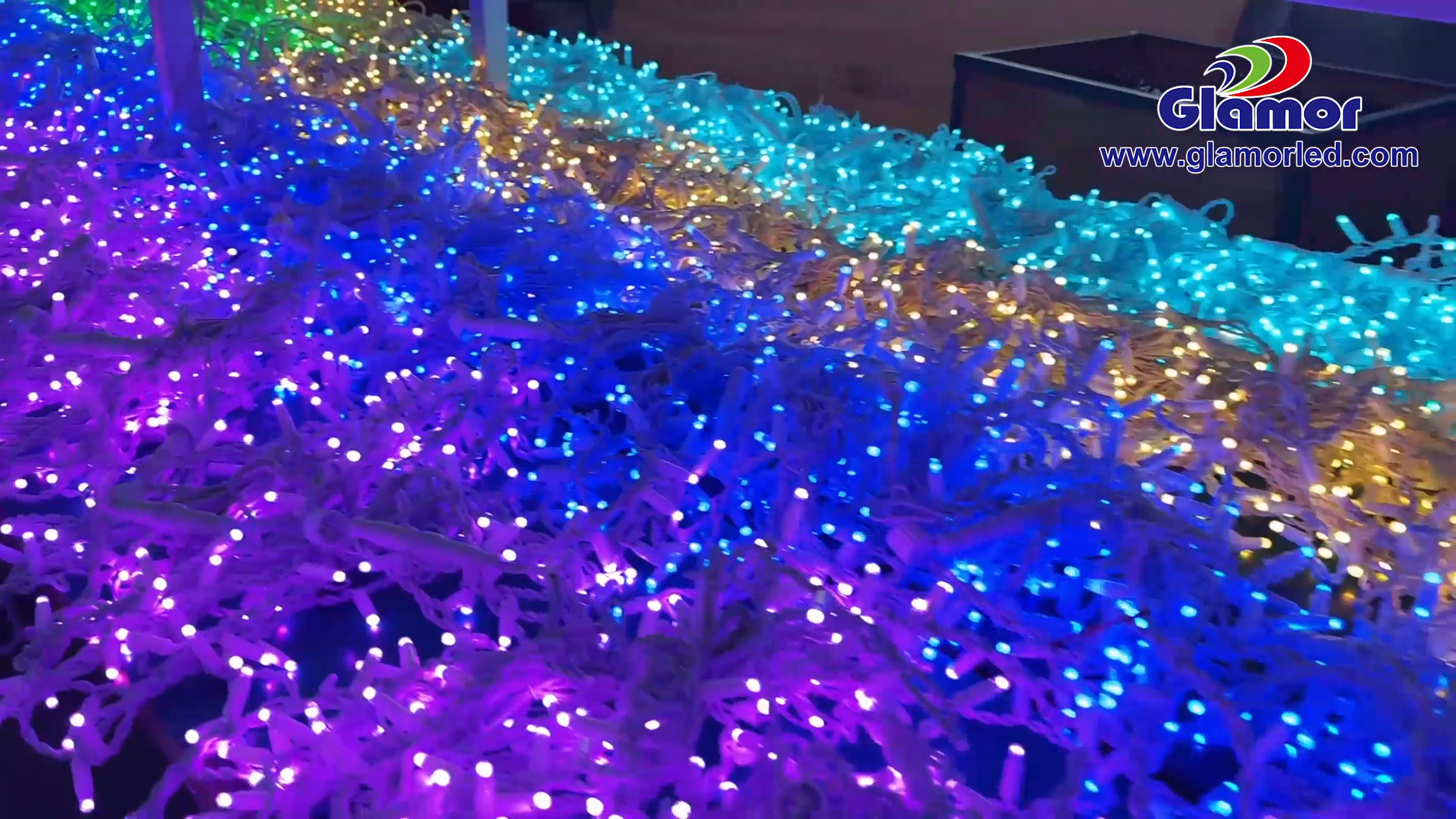  Wholesale blue fairy lights amazon with good price - GLAMOR 