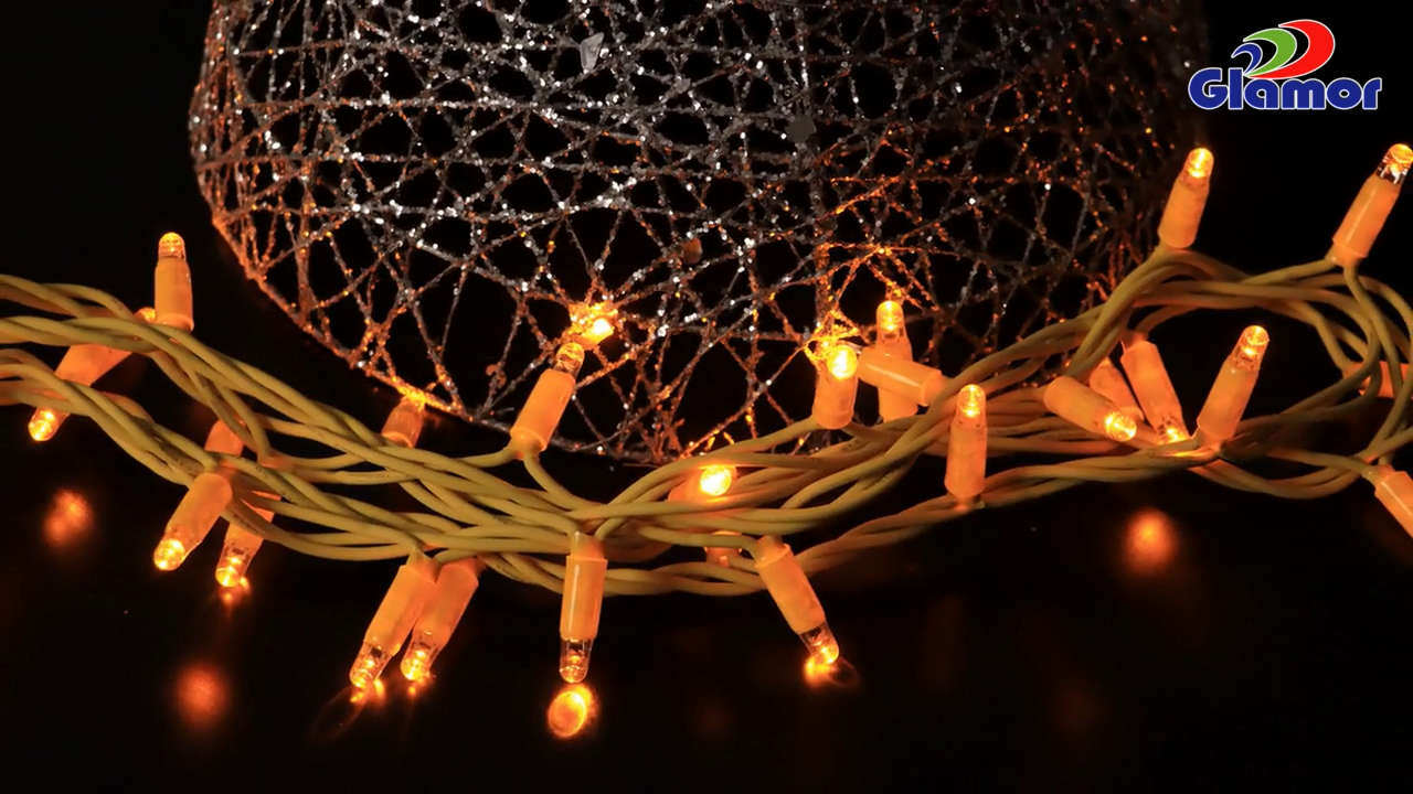  Қытайдан арнайы сәндік жол шамдары өндірушілері | ГЛАМУР