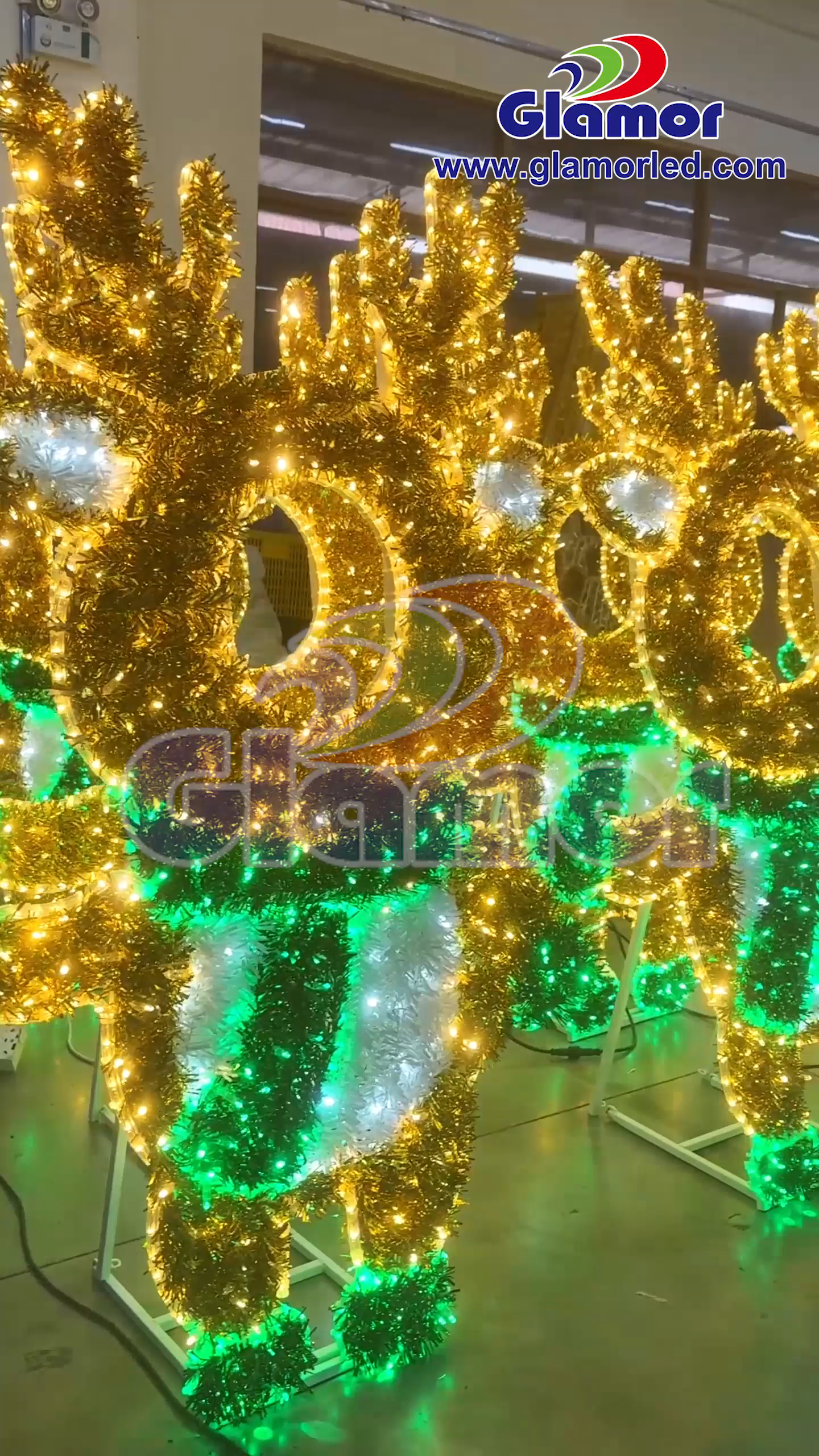 IP65 ប្ដូរតាមបំណង ស៊េរីរូបថត 2D ដែលត្រូវបានដឹកនាំ ក្រុមហ៊ុនផលិតគំនូរពន្លឺបុណ្យណូអែល មកពីប្រទេសចិន | ភាពអស្ចារ្យ 2