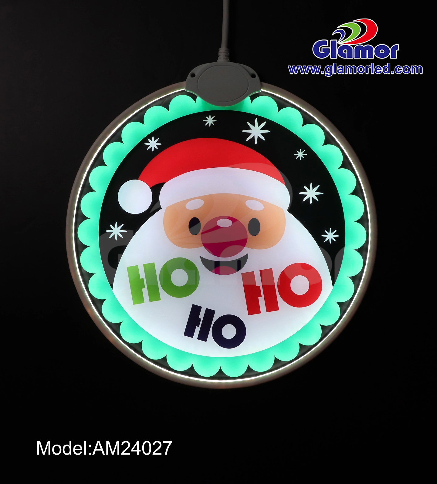 New items IP65 smd strip light led Acrylic PMMA board 2d decoration light Glamor factory 4