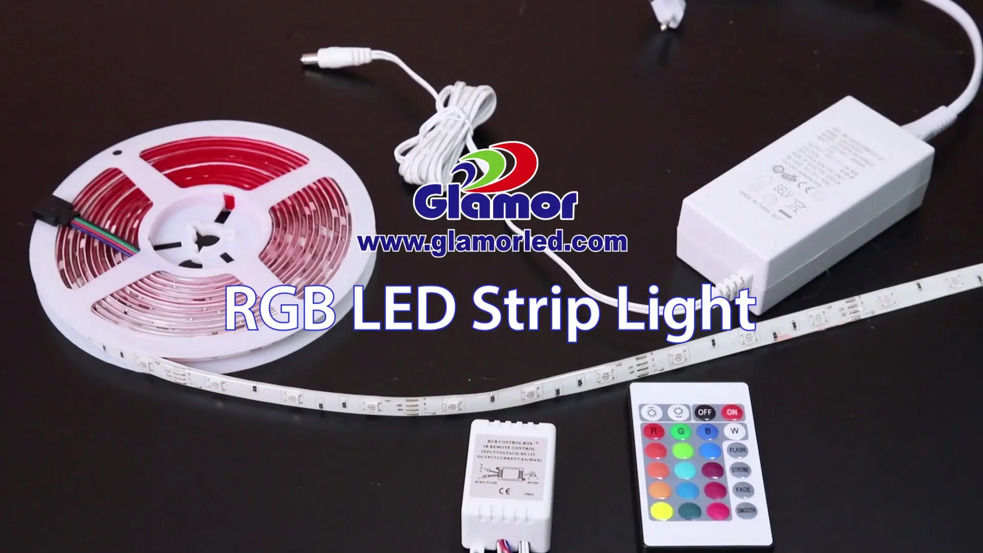 Kev cai IP67 sab nraum zoov siv waterproof kho kom zoo nkauj RGB xim hloov LED sawb teeb manufacturers Ntawm Tuam Tshoj | GLAMO 1