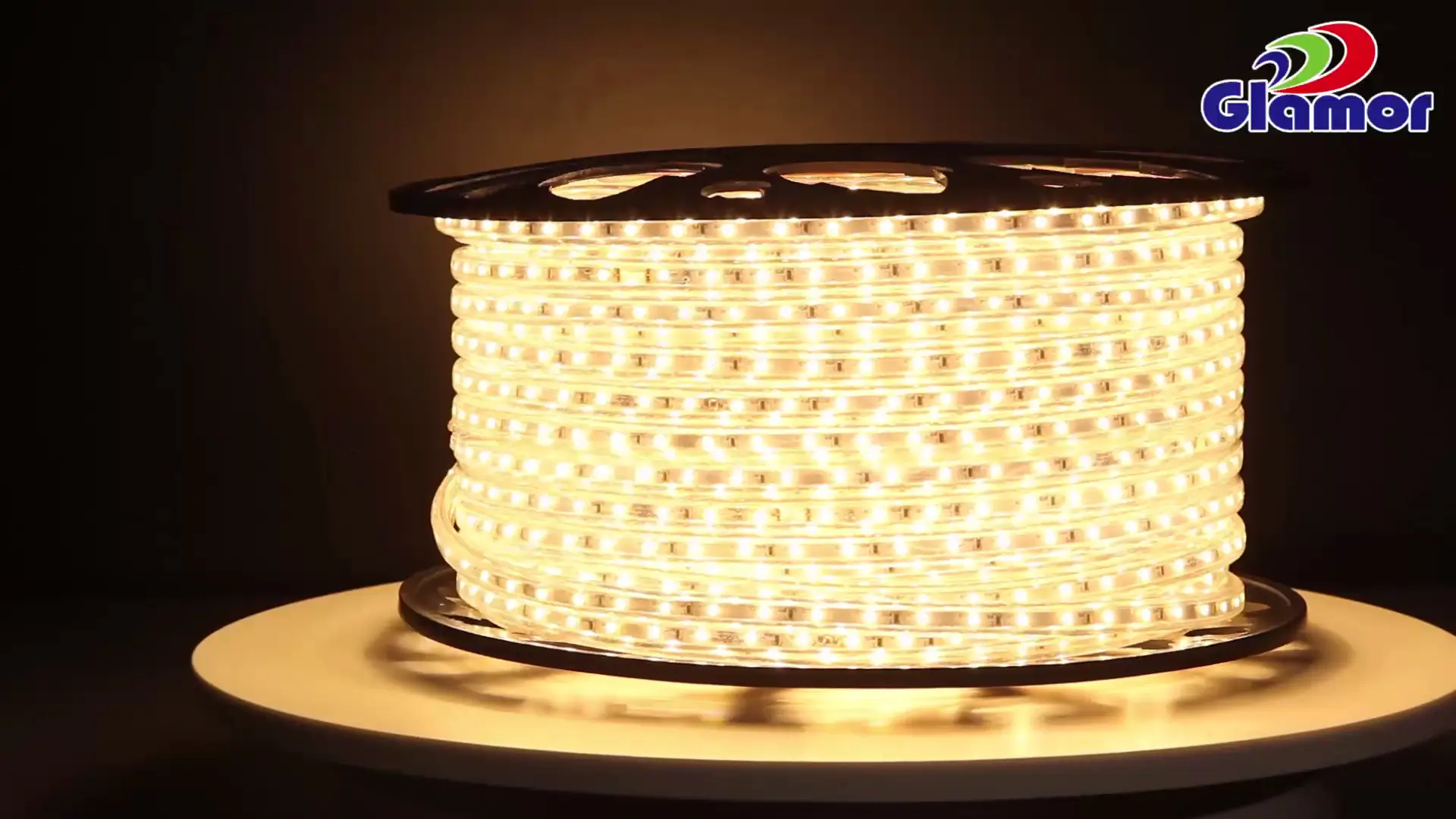 Nalalka LED-ka ee dibadda IP65 60leds/m,CE,CB,GS,SAA,ISO warshad | QURXOON 1