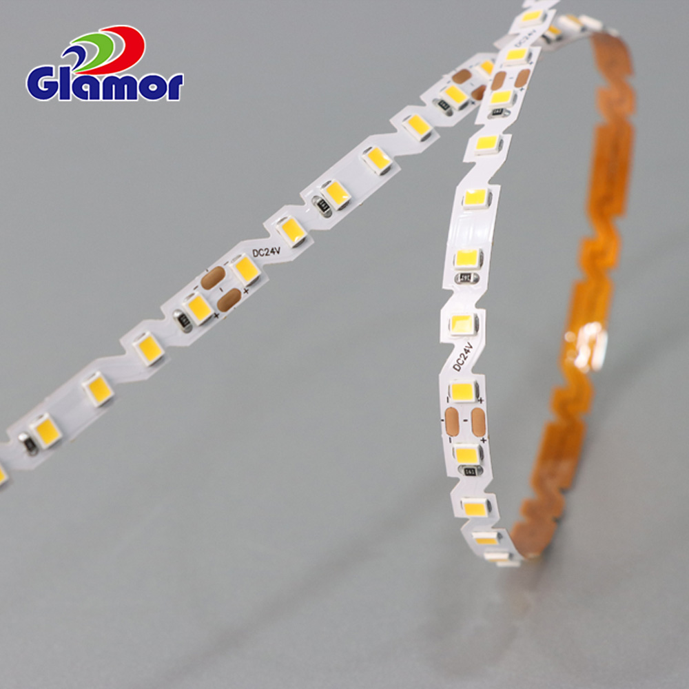 Jenis S bentuk jalur dipimpin Pengilang,IP20 | GLAMOR 8