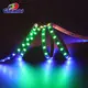 RGBW SMD LED Strip Lights 24V 5m 4 in 1, China Manufacturer | GLAMOR 5