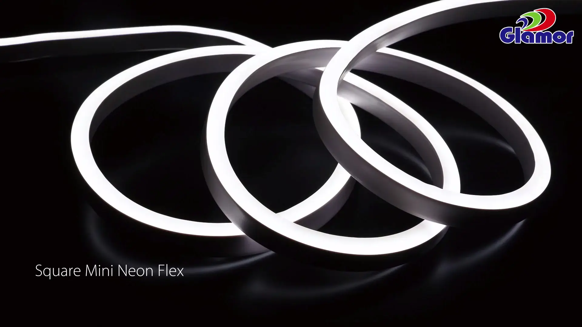 LED neon flex repljus, mini led neon flex, CE, CB, GS, SAA, ISO fabrik | GLAMOUR Neon led-remsan förbrukar 80% 1
