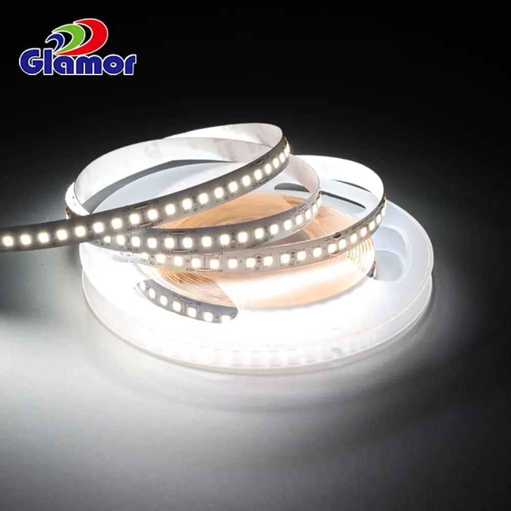 150lm/W High Lumen Waterproof LED Strip 5m | Manufacturer 2