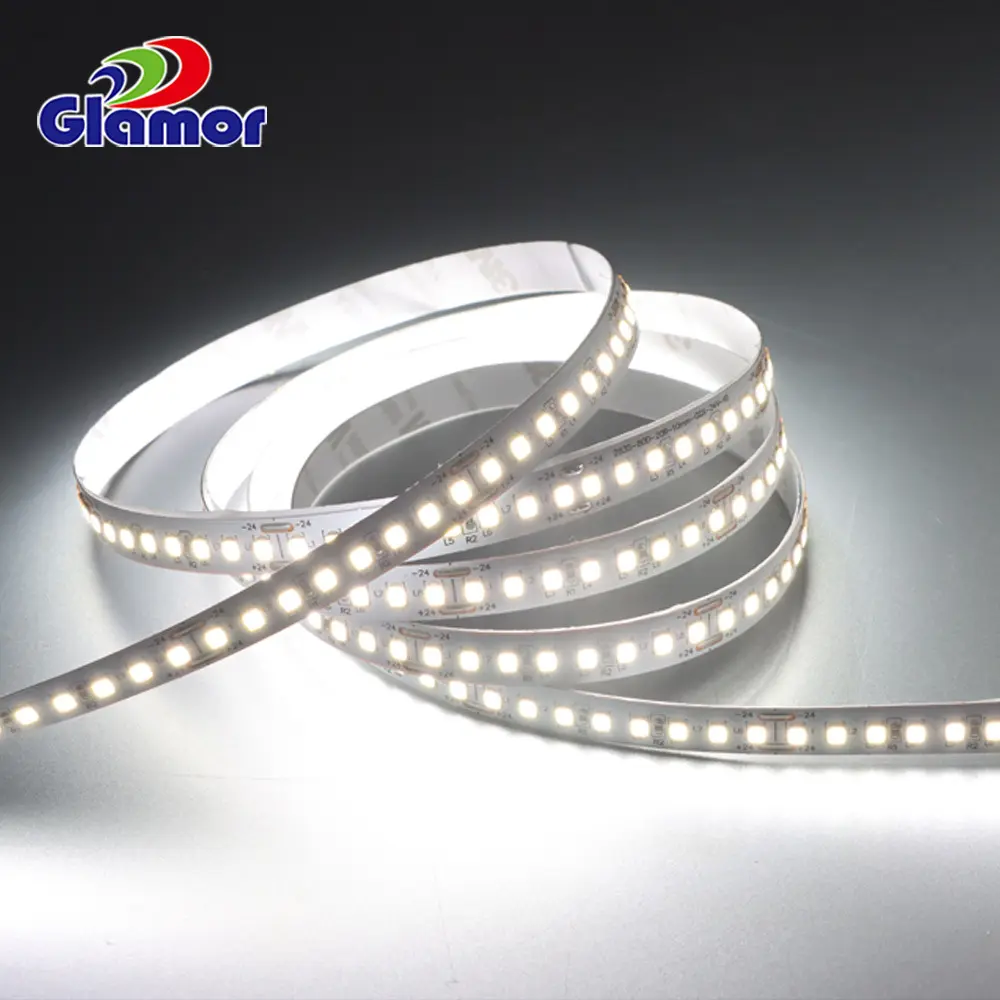 150lm/W High Lumen Waterproof LED Strip 5m | Manufacturer 4