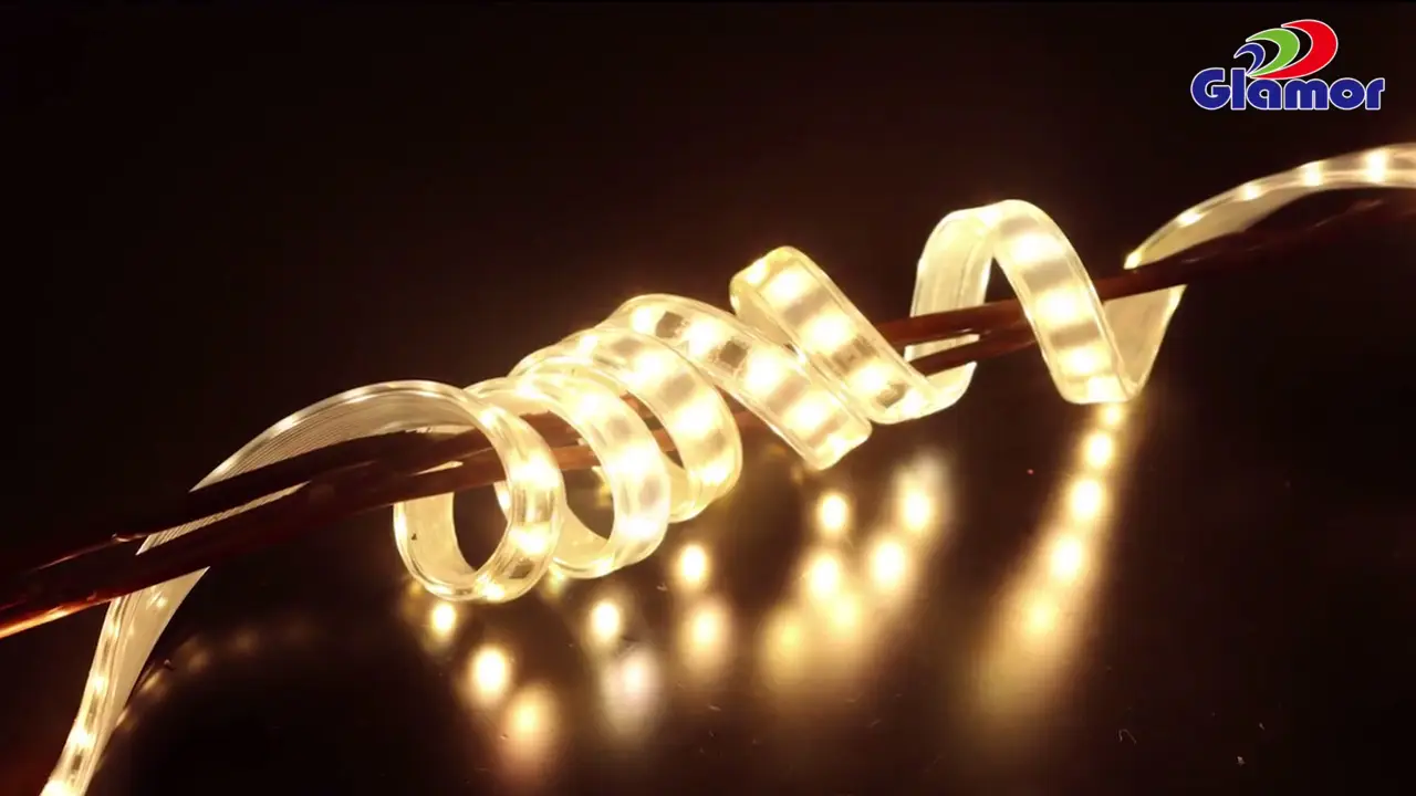 Benzi LED wireless IP65 de calitate, cu brevet SMD5730, cu lumeni mari, furnizor din China | GLAMOR 1