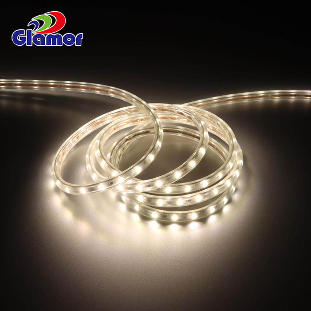  Çin ince led şerit ışık dış mekan