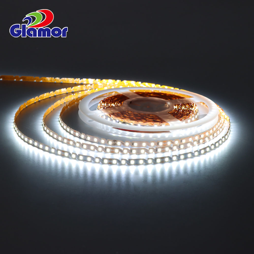 Yüksek kaliteli bir LED şerit ışık fabrikası nasıl seçilir? 1