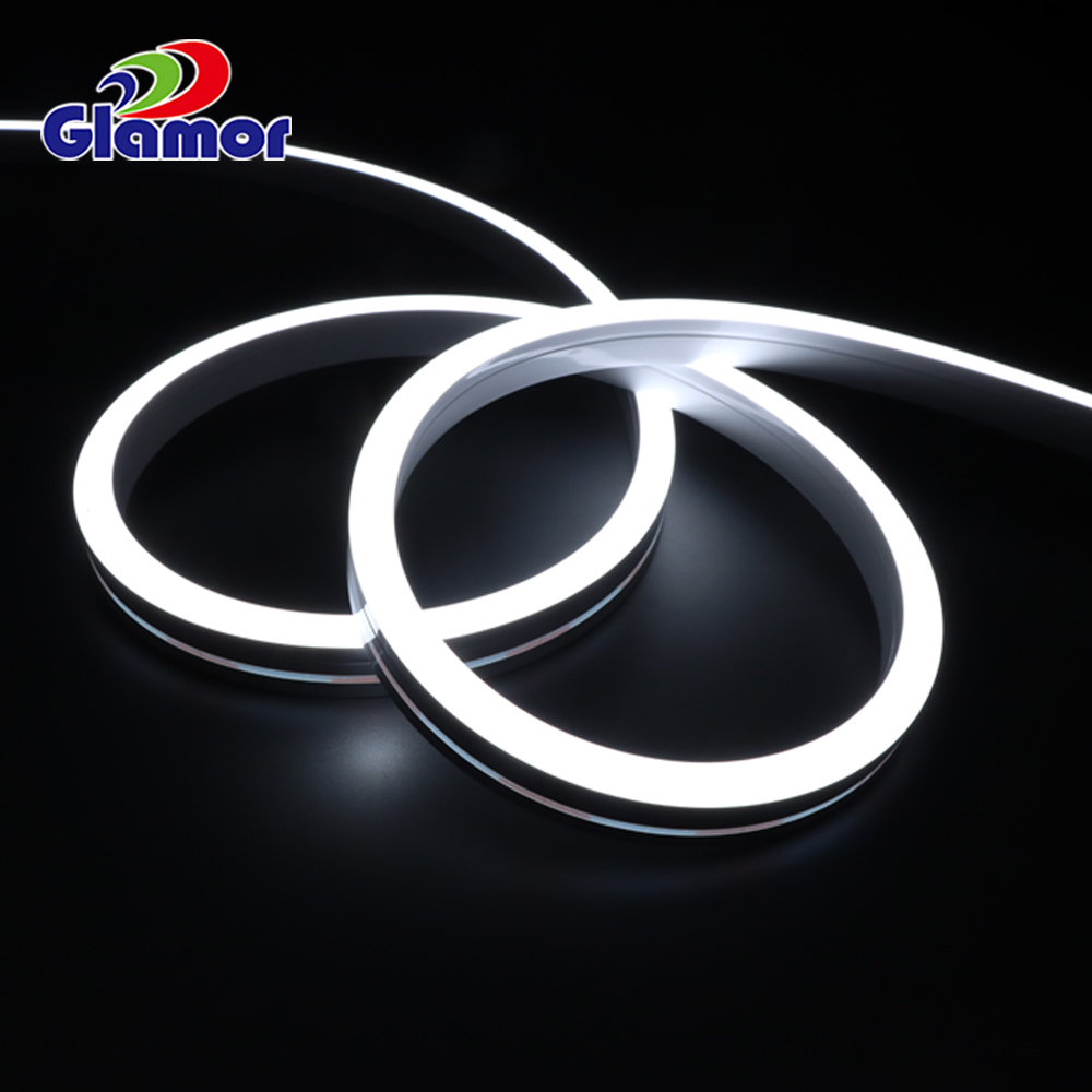 comment installer des bandes lumineuses à LED à l'extérieur 9