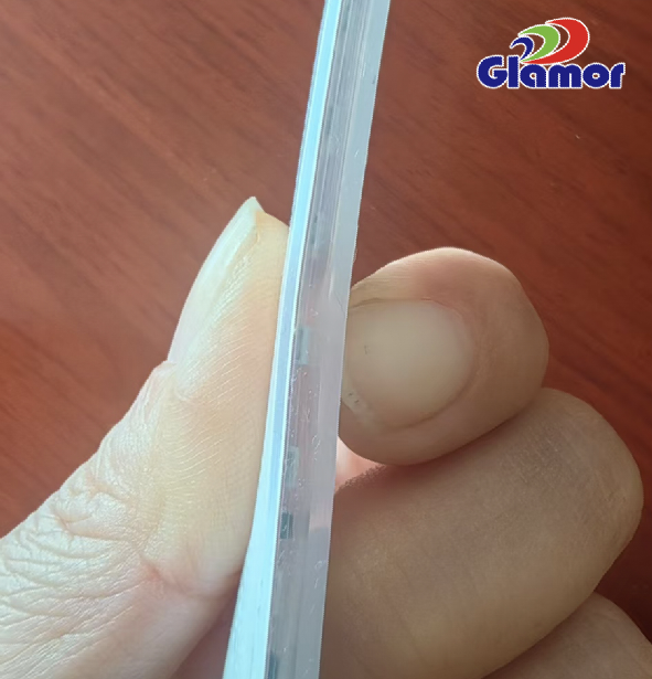 ဆီလီကွန် led strip ၏ အပေါင်းနှင့် အနုတ်လက္ခဏာ နှင့် အသုံးပြုမှုအတွက် ကြိုတင်ကာကွယ်မှုများ 4