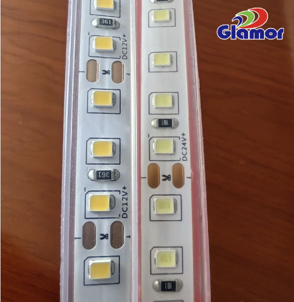 ဆီလီကွန် led strip ၏ အပေါင်းနှင့် အနုတ်လက္ခဏာ နှင့် အသုံးပြုမှုအတွက် ကြိုတင်ကာကွယ်မှုများ 2