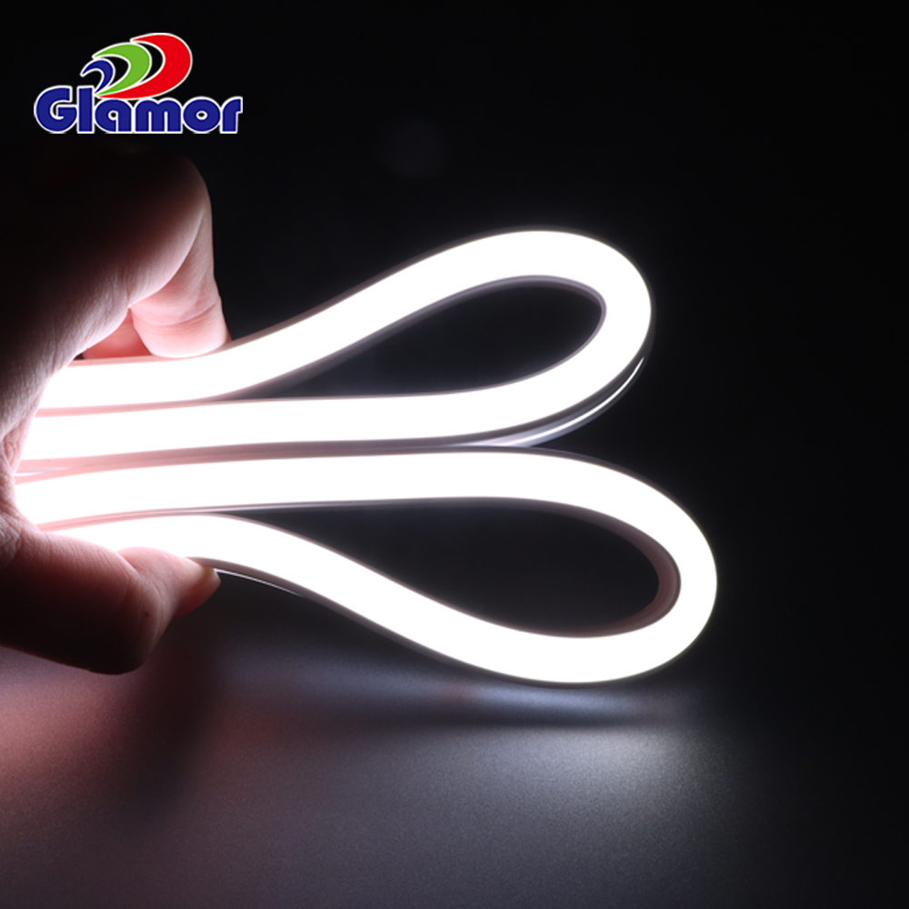 Awọn oriṣi ti ita mabomire ita gbangba LED rinhoho imọlẹ 4