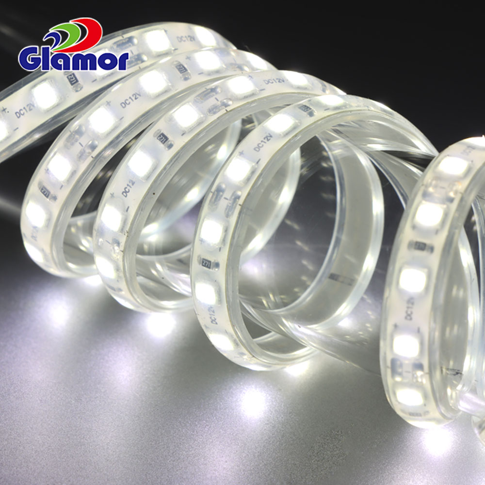Awọn oriṣi ti ita mabomire ita gbangba LED rinhoho imọlẹ 3