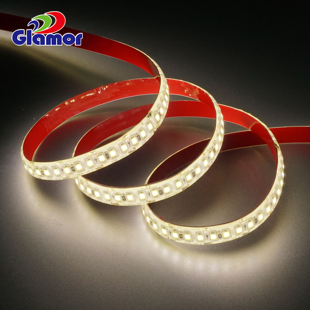 Awọn oriṣi ti ita mabomire ita gbangba LED rinhoho imọlẹ 2