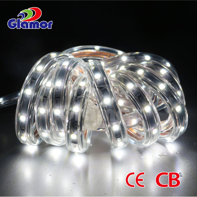 Awọn oriṣi ti ita mabomire ita gbangba LED rinhoho imọlẹ 1