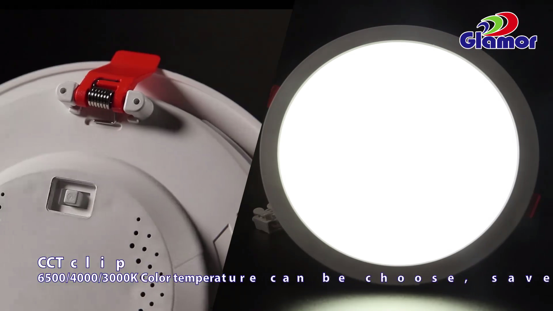 Përfitimet, përzgjedhja dhe instalimi i dritave të holla LED në tavan 2