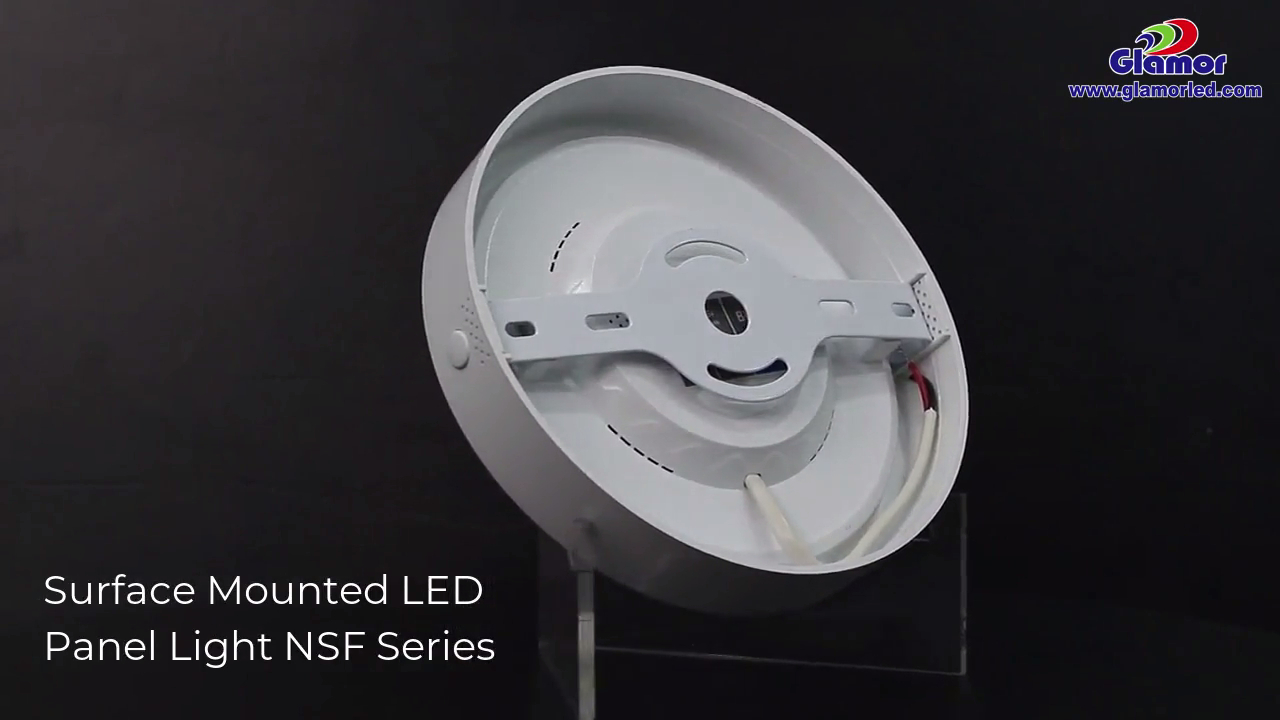 Përfitimet, përzgjedhja dhe instalimi i dritave të holla LED në tavan 4