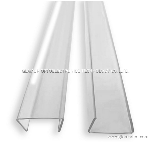 LED Neon esnek şerit ışık kurulumu 3