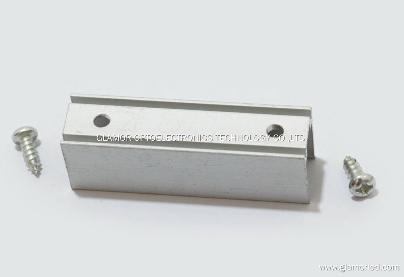 LED Neon esnek şerit ışık kurulumu 4