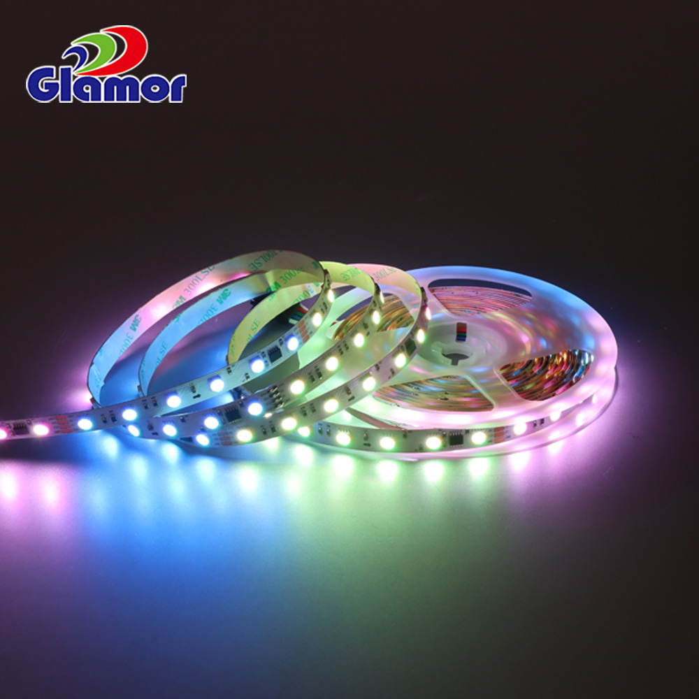 ဗို့အားမြင့် LED အကွက်အလင်းနှင့် ဗို့အားနိမ့် LED ချွတ်အလင်း၏ အပေါင်းနှင့် အနုတ်လက္ခဏာ 1