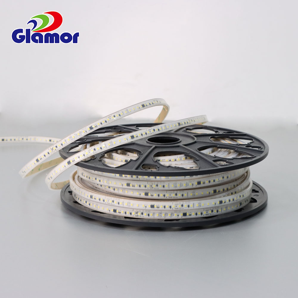 ဗို့အားမြင့် LED အကွက်အလင်းနှင့် ဗို့အားနိမ့် LED ချွတ်အလင်း၏ အပေါင်းနှင့် အနုတ်လက္ခဏာ 2