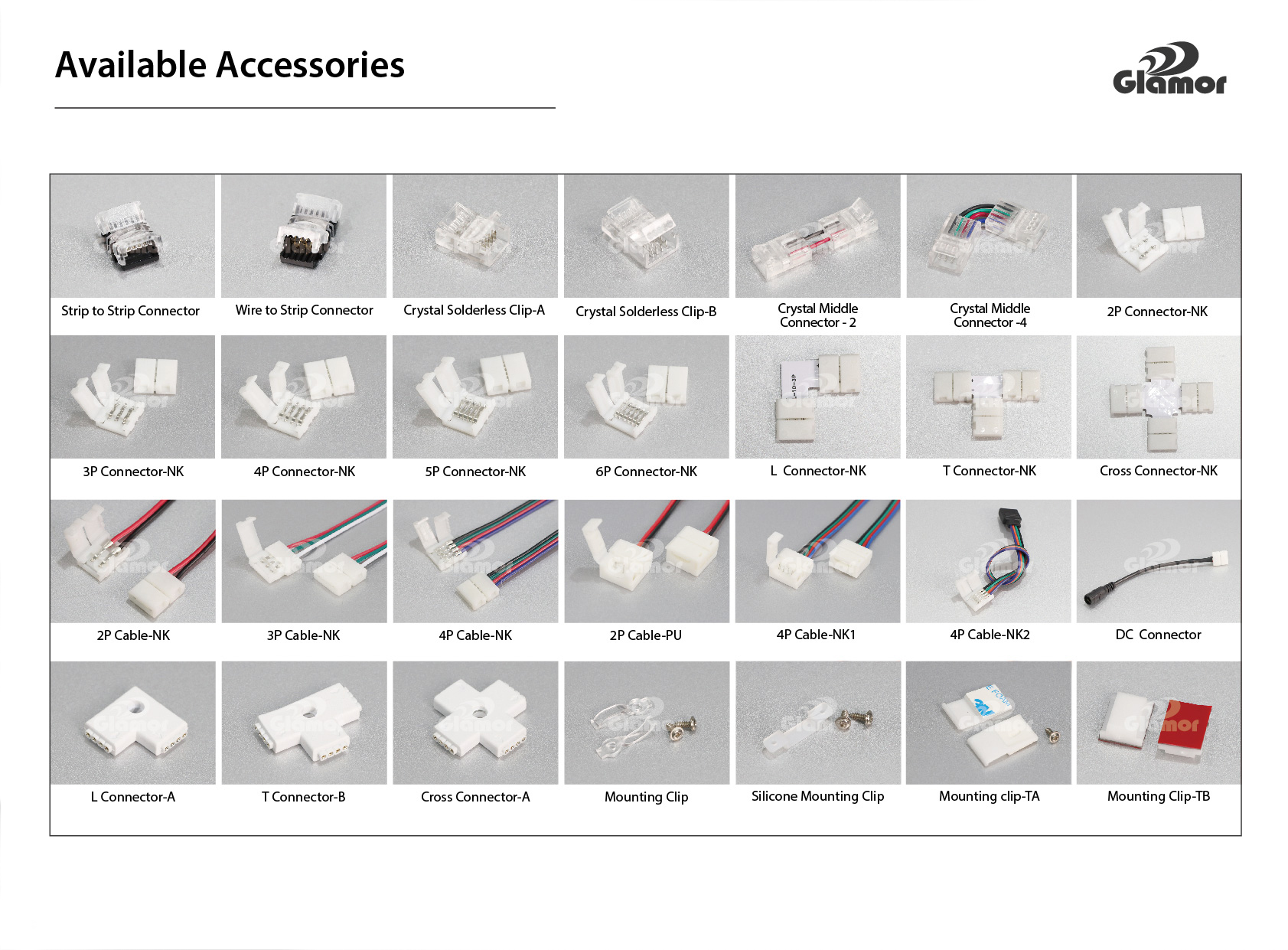 LED မီးလုံးများကို ဖြတ်တောက်နည်း (Low Voltage) 2