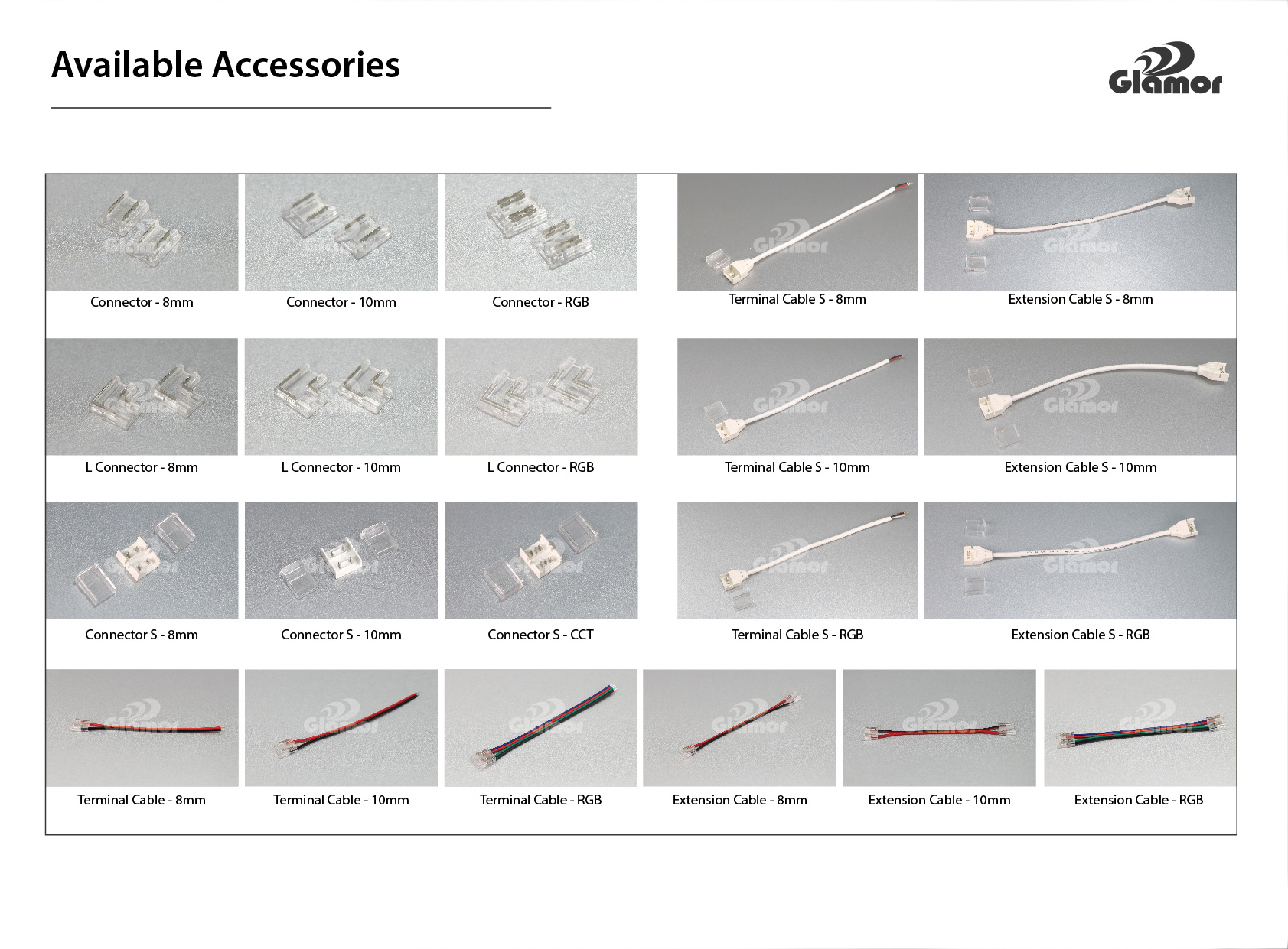 LED မီးလုံးများကို ဖြတ်တောက်နည်း (Low Voltage) 3