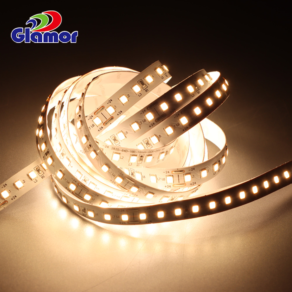 LED strip light ကိုဘယ်လိုရွေးချယ်မလဲ။ 1