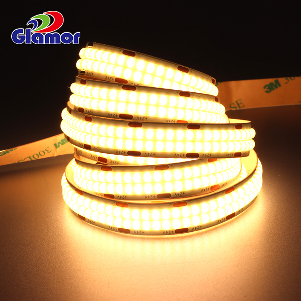 Yüksek parlaklık ve düşük güç tüketimi sağlayan LED şerit veya bant ışıklar nasıl seçilir? 5