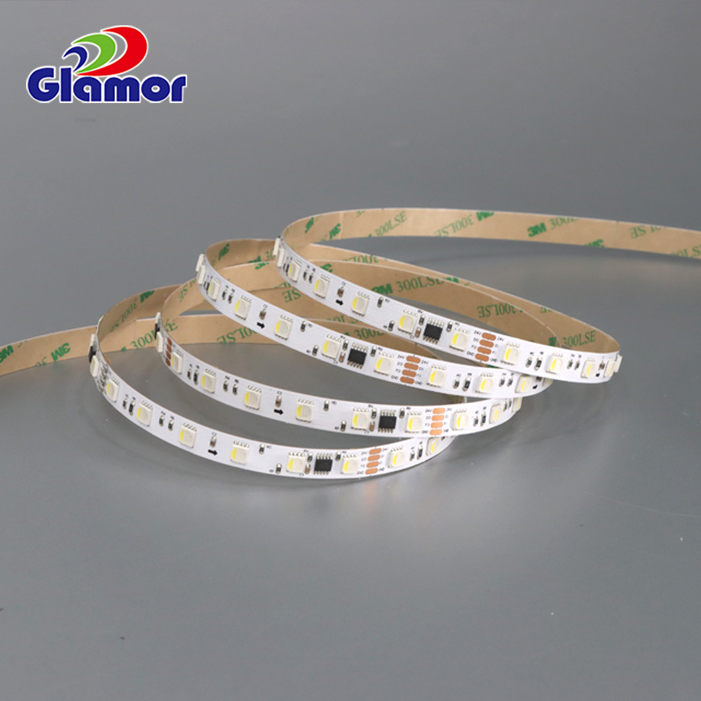 Yüksek parlaklık ve düşük güç tüketimi sağlayan LED şerit veya bant ışıklar nasıl seçilir? 1