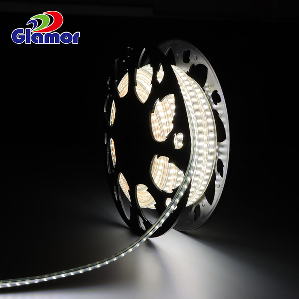 Double Sided LED strip light သည် စျေးကွက်လမ်းကြောင်းသစ်ဖြစ်မလား။ 4