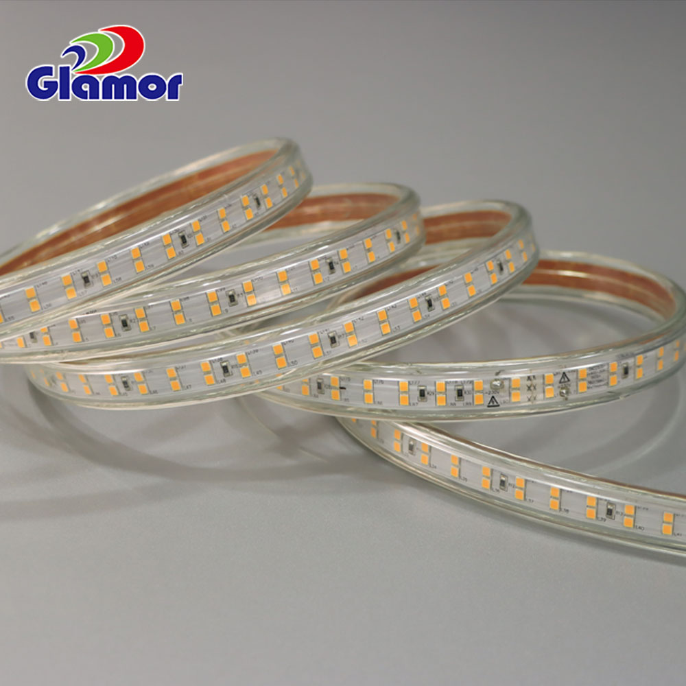 Double Sided LED strip light သည် စျေးကွက်လမ်းကြောင်းသစ်ဖြစ်မလား။ 3