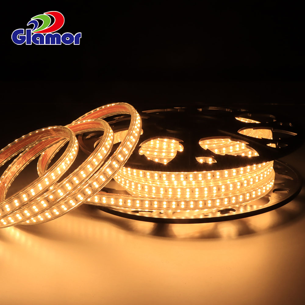 Double Sided LED strip light သည် စျေးကွက်လမ်းကြောင်းသစ်ဖြစ်မလား။ 2