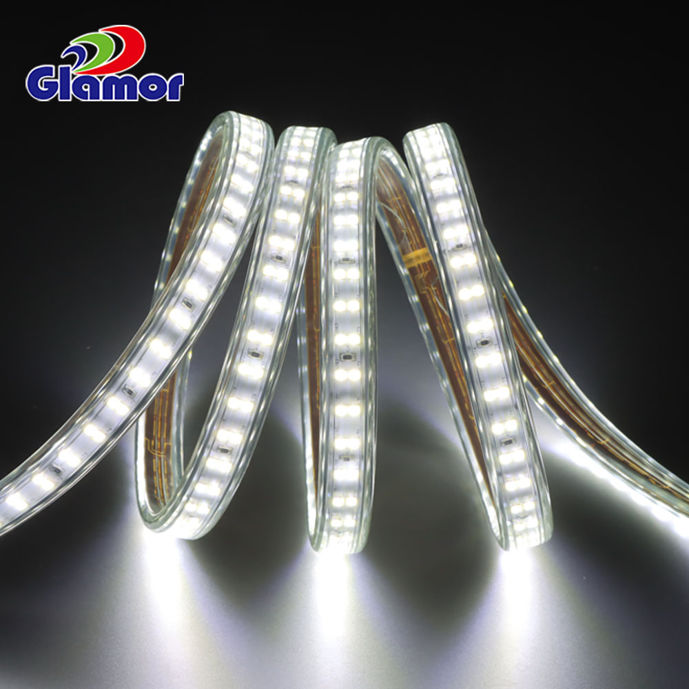 Double Sided LED strip light သည် စျေးကွက်လမ်းကြောင်းသစ်ဖြစ်မလား။ 1