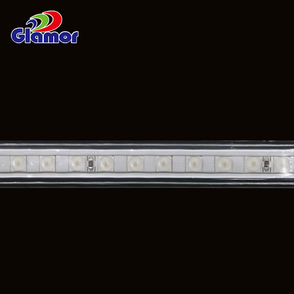 Optical Lens LED Strip Light ကို ဘာကြောင့် ရွေးချယ်တာလဲ။ 4