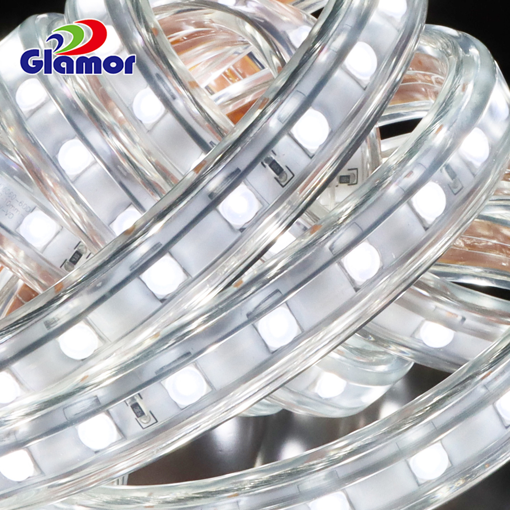 Optical Lens LED Strip Light ကို ဘာကြောင့် ရွေးချယ်တာလဲ။ 1