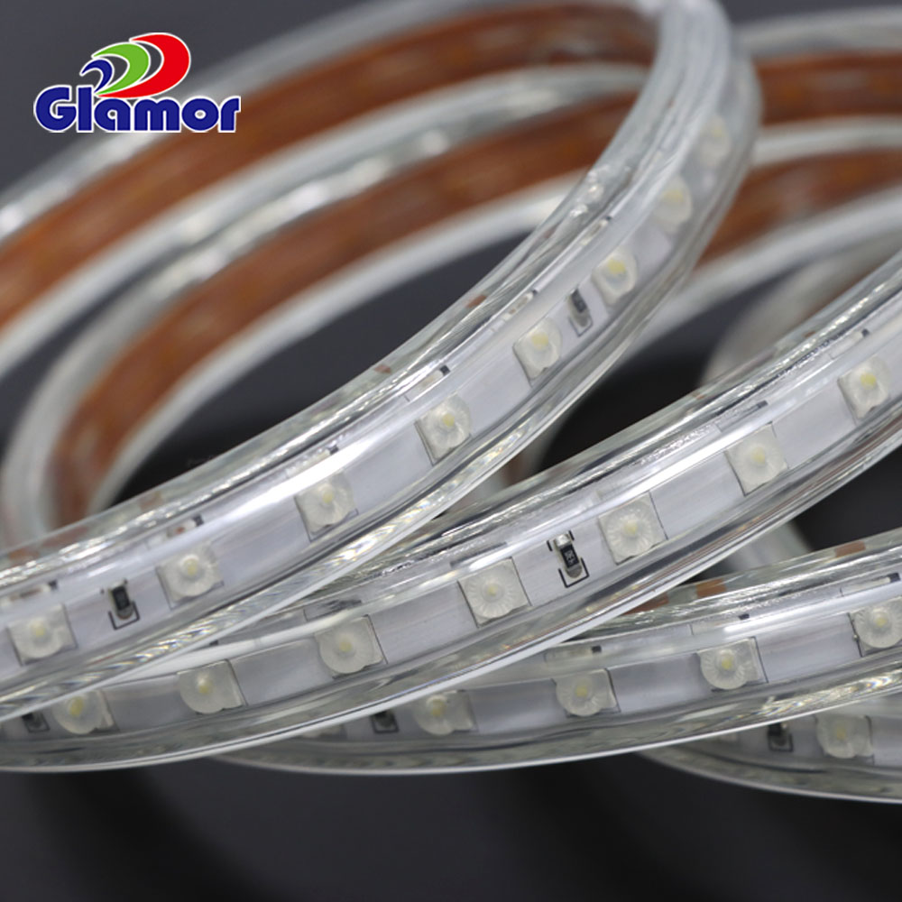 Optical Lens LED Strip Light ကို ဘာကြောင့် ရွေးချယ်တာလဲ။ 2