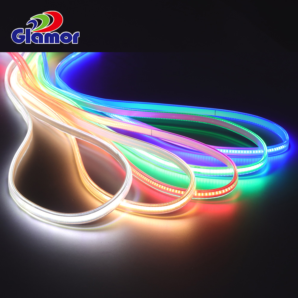 COB LED Şerit Işıkları Nedir? 2