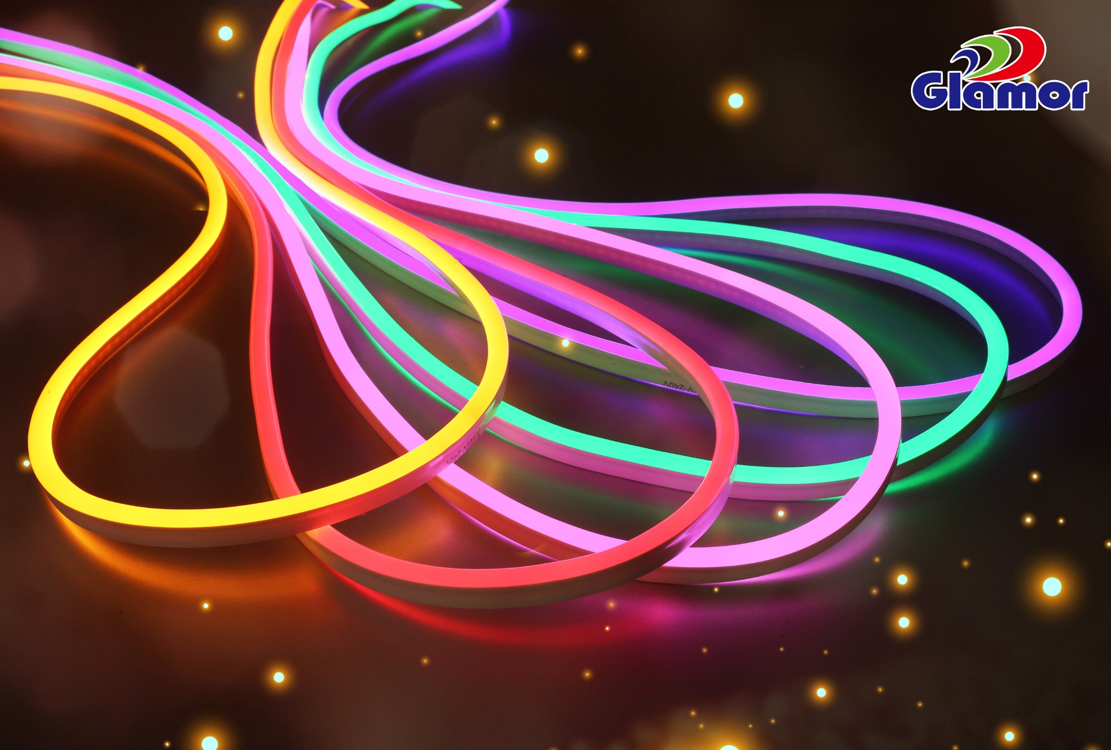  ผู้จำหน่ายไฟตกแต่ง