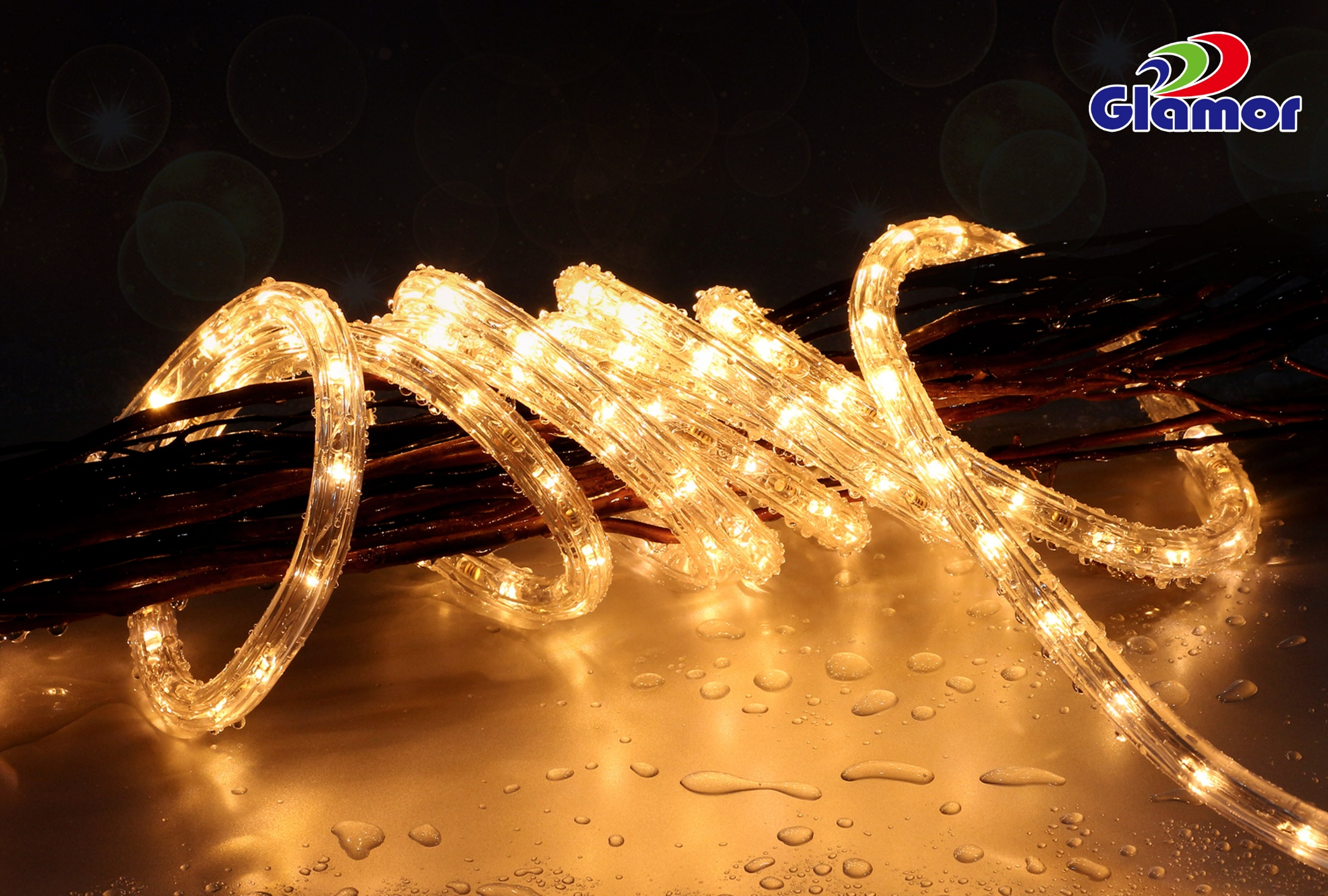  ไฟ LED สำหรับตกแต่งขายส่ง