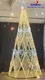 Shining Christmas Tree LED Motif Lights | Glamor 1