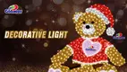 Commercial Outdoor Christmas Lights by Glamor 1