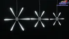 Custom Christmas Firework Lights | IP65 Outdoor Use | GLAMOR Manufacturer 1