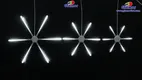 Christmas Outdoor LED String Lights - Quality Customized IP65 Firework Light 1